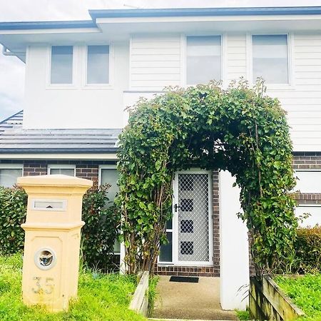 Kellyville 5Br Near Park And Shopping Mall מראה חיצוני תמונה