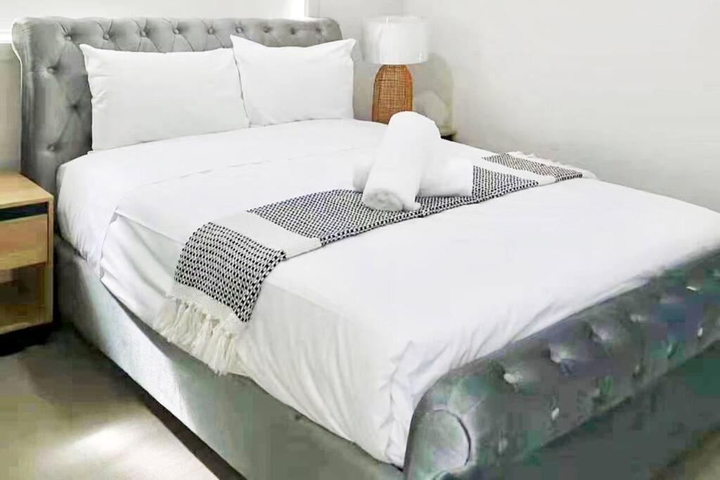 Kellyville 5Br Near Park And Shopping Mall מראה חיצוני תמונה