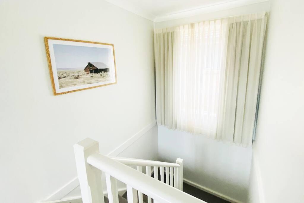 Kellyville 5Br Near Park And Shopping Mall מראה חיצוני תמונה