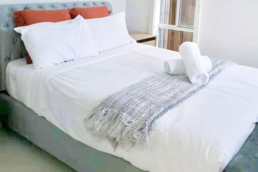 Kellyville 5Br Near Park And Shopping Mall מראה חיצוני תמונה