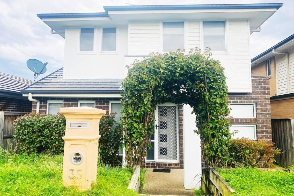 Kellyville 5Br Near Park And Shopping Mall מראה חיצוני תמונה