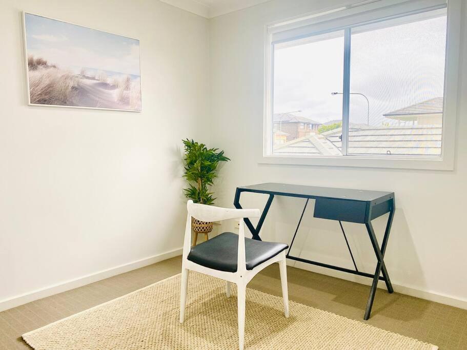 Kellyville 5Br Near Park And Shopping Mall מראה חיצוני תמונה