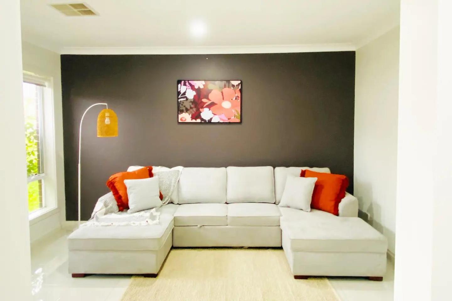 Kellyville 5Br Near Park And Shopping Mall מראה חיצוני תמונה