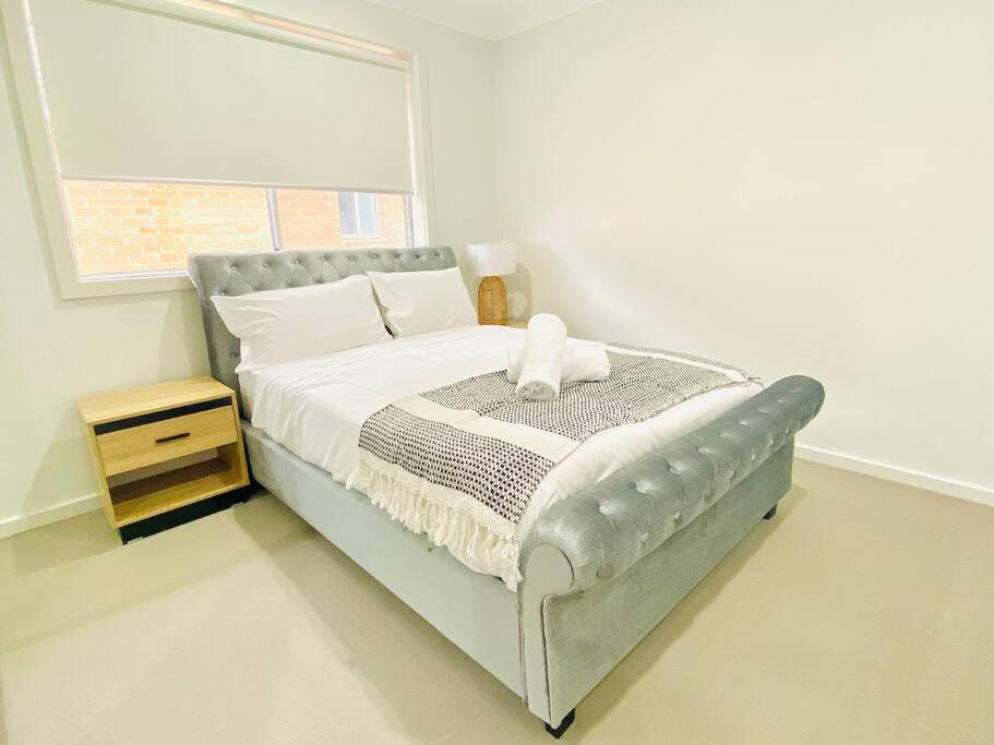 Kellyville 5Br Near Park And Shopping Mall מראה חיצוני תמונה