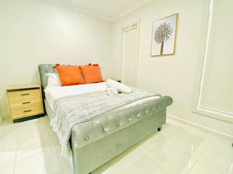 Kellyville 5Br Near Park And Shopping Mall מראה חיצוני תמונה