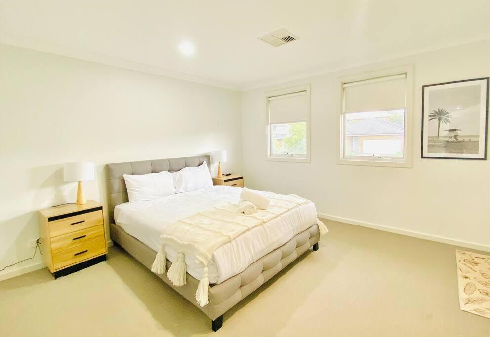 Kellyville 5Br Near Park And Shopping Mall מראה חיצוני תמונה