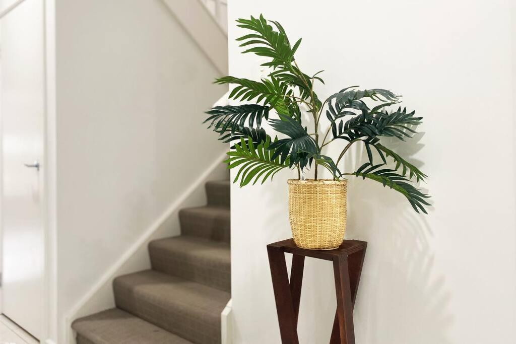 Kellyville 5Br Near Park And Shopping Mall מראה חיצוני תמונה